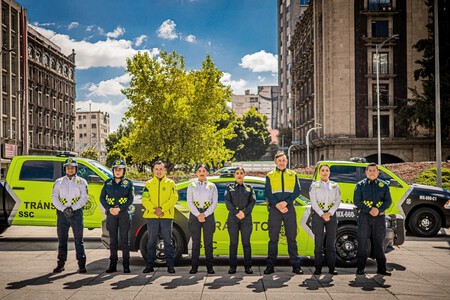 Multas Transito Cdmx Costo 2026uma