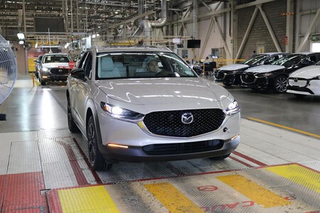 MAZDA3