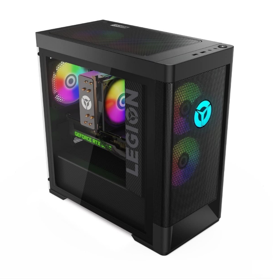 Lenovo Legion T5 26IAB7 Intel Core i5-12400F/16GB/1TB SSD/RTX 3070