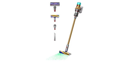 Dyson V12 detect slim absolute