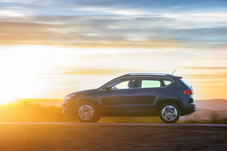 Comparativa Seat Ateca Peugeot 3008 9