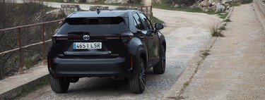 Puede que los híbridos ligeros inunden el mercado, pero están a años luz del rendimiento híbrido eléctrico 