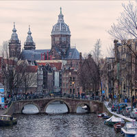 ¿Suben los alquileres por culpa de Airbnb? Pues en Amsterdan dicen que sí