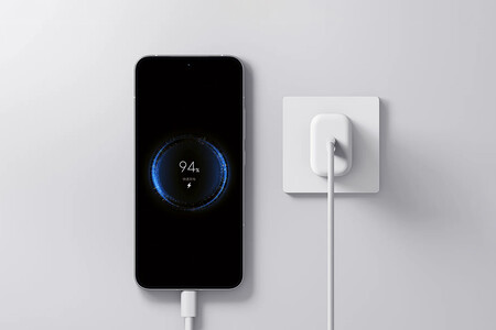 Xiaomi 20w Fast Charging Power Adapter Type C 1
