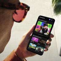 Ya puedes jugar sin consola ni PC: Samsung trae su plataforma de gaming en la nube a Europa