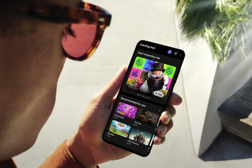 Samsung Mobile Mobile Gaming Hub Europe Expansion Main1