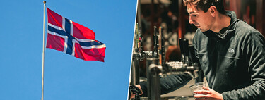 Na Noruega, trabalha-se pouco, mas produz-se muito, o que causa estresse; a Geração Z encontrou a solução: a semana de quatro dias 