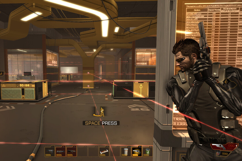 Deus Ex
