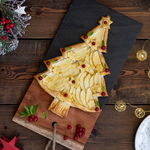 Estas diez recetas de postres navideños (fáciles y rápidos) prometen arrasar en tus celebraciones