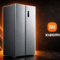 Empezaron vendiéndonos móviles y ahora quieren conquistar nuestra casa. Las neveras son el siguiente paso en el plan de Xiaomi 