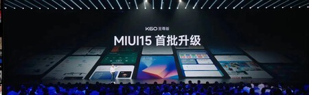 MIUI 15 Anuncio
