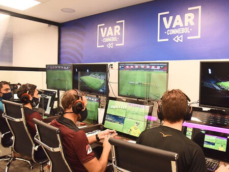 Var Seleccion Colombia 2