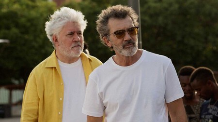 Antonio Banderas