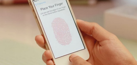 Reuters: Samsung integrará su propio Touch ID en 2014