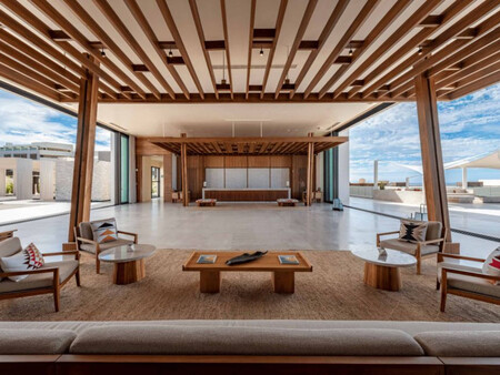Nobu Los Cabos