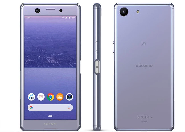 Sony Xperia Ace, características, ficha técnica y precio