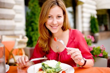 5 cosas que no sabías sobre tu digestión