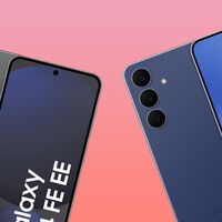 Galaxy S25 FE frente al S24 FE: las diferencias clave para saber cuál encaja mejor contigo