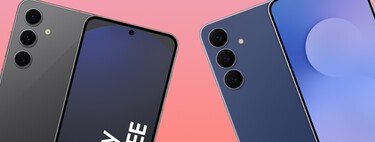 Galaxy S25 FE vs Galaxy S24 FE: qué cambia y cuál de los dos elegir dependiendo de las necesidades de cada persona 