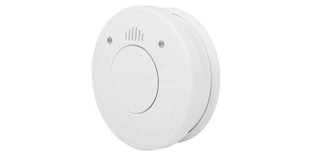 Detector De Humo Lidl