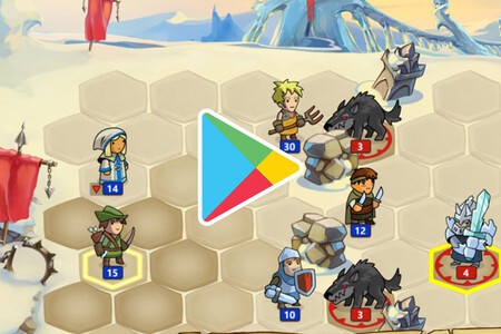 61 ofertas de Google Play: aplicaciones y juegos gratis y con grandes descuentos por poco tiempo