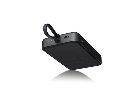 Xiaomi Magnetic Power Bank 10000 25w Integrated Cable 2027 1
