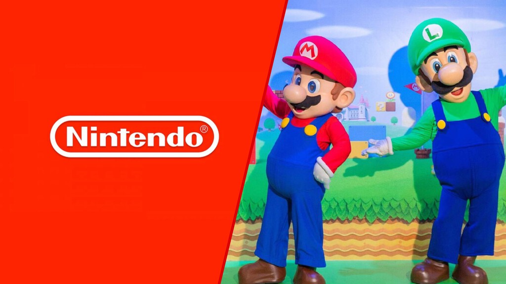 Nintendo no tendrá Switch 2 en CCXP México, pero al menos dará regalos: estas son las sorpresas para los jugadores mexicanos