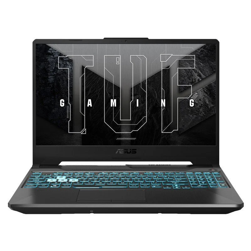 ASUS TUF Gaming F15 FX506HC-HN004 Intel Core i5-11400H/16GB/512GB SSD/RTX 3050/15.6"