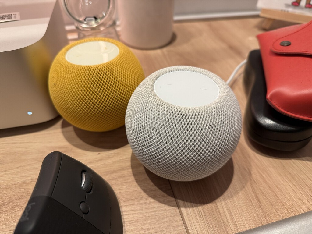 Ya no tengo que tirar mi HomePod de 400 euros. Por fin Apple ha lanzado la actualización que lo arregla