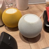 Ya no tengo que tirar mi HomePod de 400 euros. Por fin Apple ha lanzado la actualización que lo arregla