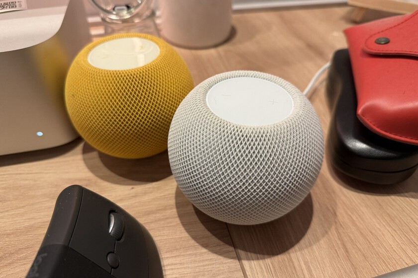 HomePod