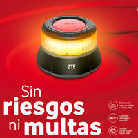 De todas las balizas V16 que venden los operadores, la más barata sigue estando en Vodafone