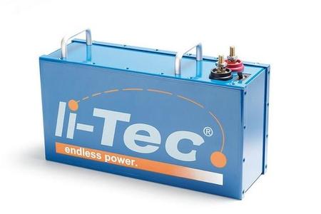 Más movimientos de fabricantes de baterías: Li-Tec Battery busca nuevos socios 