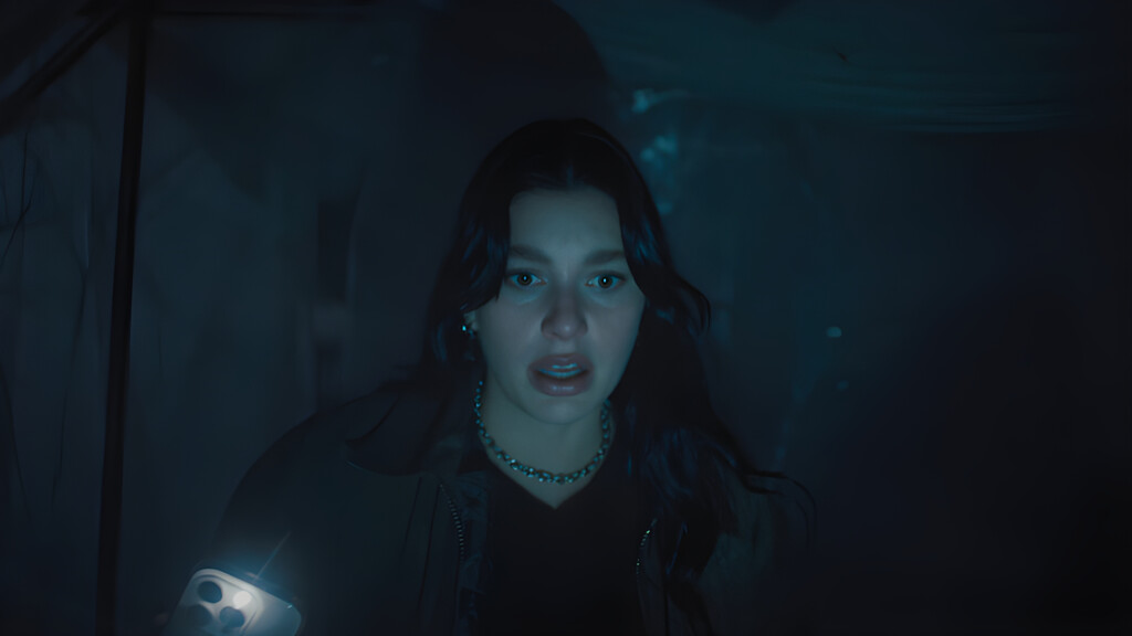 La nueva miniserie de Netflix es tan oscura y perturbadora que te hará ...