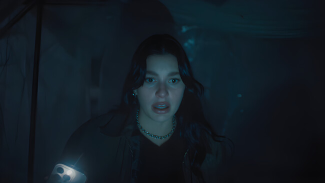 La nueva miniserie de Netflix es tan oscura y perturbadora que te hará ...