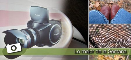 La última semana... en Xataka Foto
