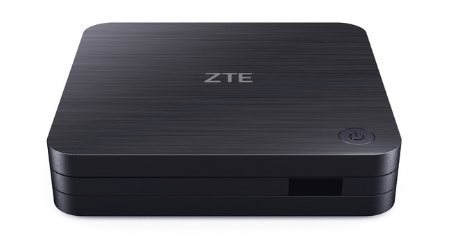 Zte