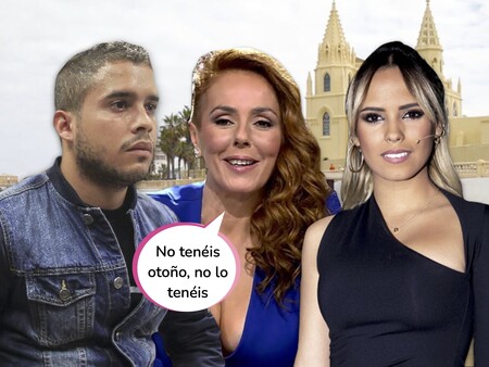 Gloria Camila, José Fernando y Ortega Cano, desesperados por la nueva docuserie de Rocío Carrasco: quieren detener 'En el nombre de Rocío' y piden la revisión de la herencia de Rocío Jurado