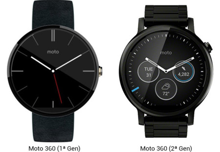 Moto 360