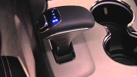 Cambio Automático