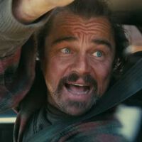 Una de las mejores escenas de Leonardo DiCaprio en su filmografía reciente también oculta a simple vista un flagrante error de continuidad