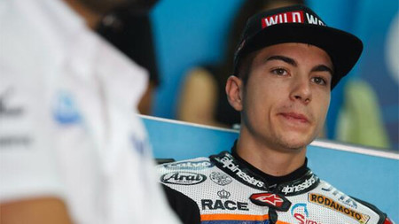 Maverick Viñales