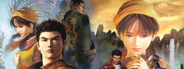 Todo el mundo recuerda cuánto costó Shenmue, pero muy pocos saben que SEGA reinventó la forma de hacer videojuegos 