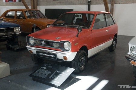 Museo Mazda Frey Augsburgo