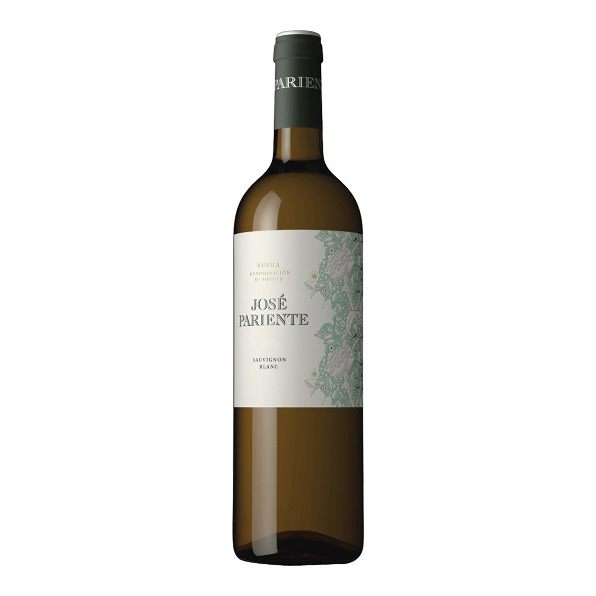 Jose Pariente - Vino blanco José Pariente Sauvignon Blanco 2024 Rueda.