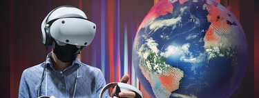 Climate Station: la aplicación gratuita para PS5 y PS VR2 que reúne 120 años de datos climáticos en una experiencia interactiva envolvente  