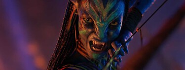 De Madrid a Alicante: las salas españolas que te permitirán ver 'Avatar: Fuego y Ceniza' exactamente como James Cameron quiere