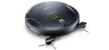 Samsung Smart Tango Corner, la batalla de robots de limpieza va a comenzar