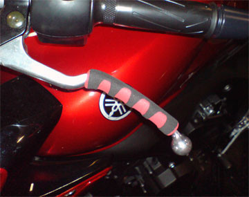 Fundas para manetas