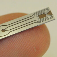 Este motor espacial tiene el tamaño de un pistacho, funciona con agua y será clave para que funcione tu cafetera inteligente